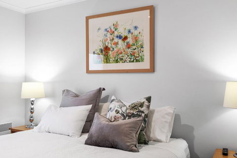 City Four Apartment - Hotel WA 4