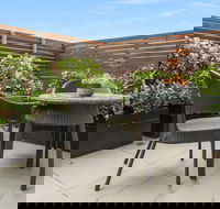 Urban Rest - Banq - Hotel WA