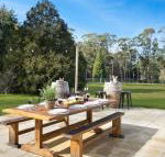Newbury Haven - Hotel WA