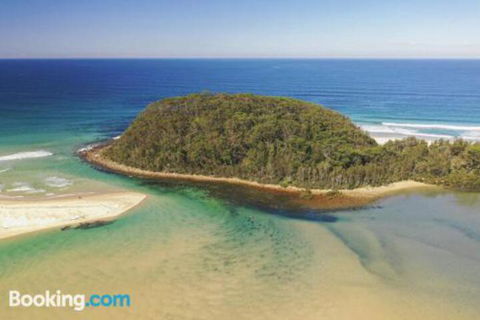 Soldier Crab Shack 20 Macleay St - Hotel WA 4