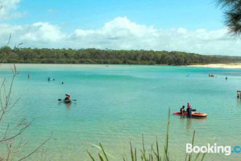 Soldier Crab Shack 20 Macleay St - Hotel WA 1