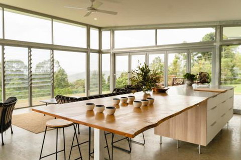 Zetas Coffee Origin House - Hotel WA 6