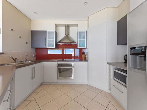 Aqua Shores Penthouse - Hotel WA 1