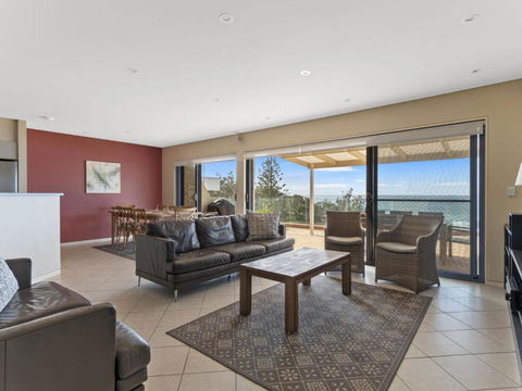 Aqua Shores Penthouse - Hotel WA 3
