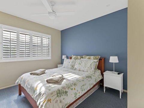 Aqua Shores Penthouse - Hotel WA 2
