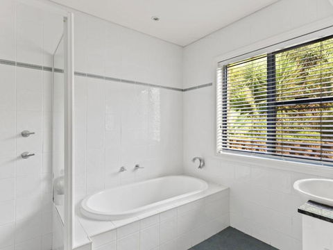 Aqua Shores Penthouse - Hotel WA 4