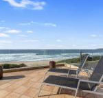 Aqua Shores Penthouse - Hotel WA