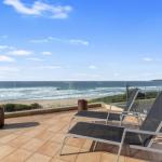 Aqua Shores Penthouse - Hotel WA 0