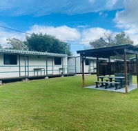 Camp Kanga - Hotel WA