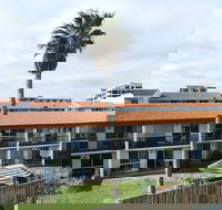 BOHO by the Beach - Hotel WA