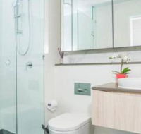 Perfect locationCBD 2Bed2Bath APTParkingWifi - Hotel WA
