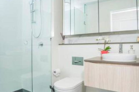 Perfect LocationCBD 2Bed2Bath APTParkingWifi - Hotel WA 0
