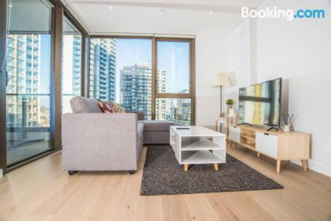 Perfect LocationCBD 2Bed2Bath APTParkingWifi - Hotel WA 1