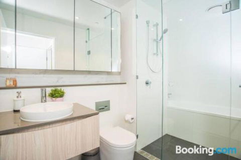 Perfect LocationCBD 2Bed2Bath APTParkingWifi - Hotel WA 6