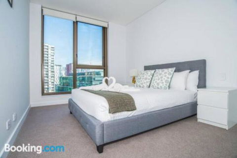 Perfect LocationCBD 2Bed2Bath APTParkingWifi - Hotel WA 2