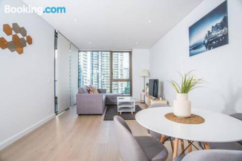 Perfect LocationCBD 2Bed2Bath APTParkingWifi - Hotel WA 5