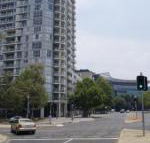 Canberra CBD Metropolitan - Hotel WA