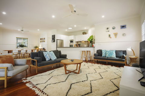 A Perfect Stay - Barefoot Lane - Hotel WA 2