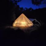 Glamping At Zeehan Bush Camp - Hotel WA 0