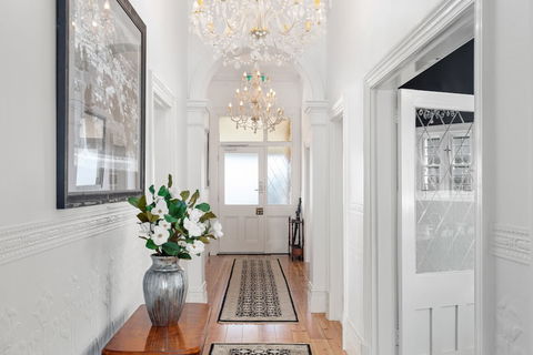 Delgattie Estate - Hotel WA 0