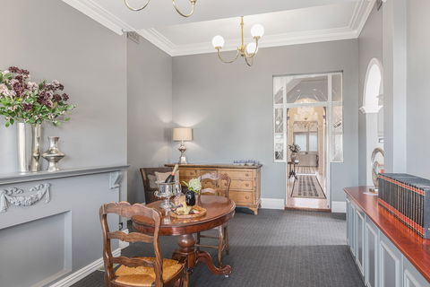 Delgattie Estate - Hotel WA 1