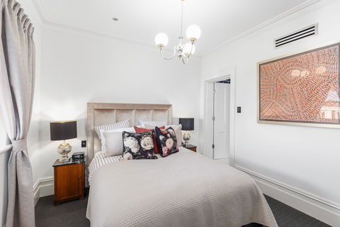 Delgattie Estate - Hotel WA 2