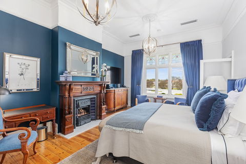 Delgattie Estate - Hotel WA 5