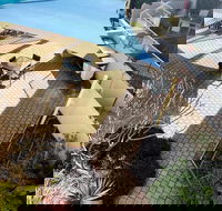 Sunset on Esplanade - Hotel WA