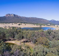 Marlu Station - Hotel WA