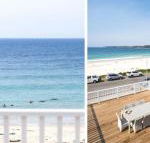 Pas Beach House Apartment 3 - Hotel WA