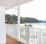 Pas Beach House Apartment 2 - Hotel WA