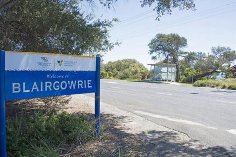 Seascape - Hotel WA 4