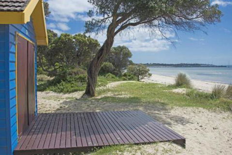 Seascape - Hotel WA 0