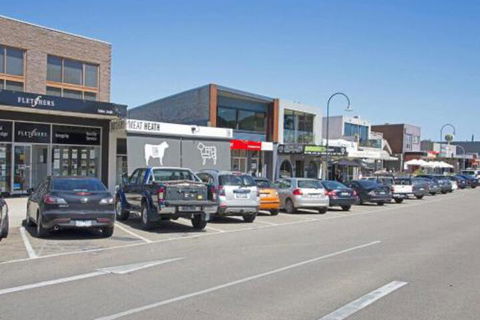 Seascape - Hotel WA 5