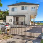 Yacaaba Beautiful Waterfront Location - Hotel WA 0