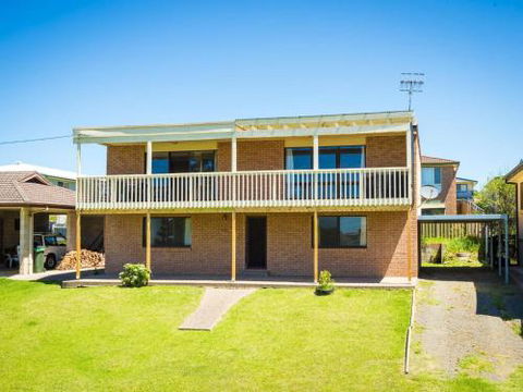 Williams Wonder Large Beach House - Hotel WA 0