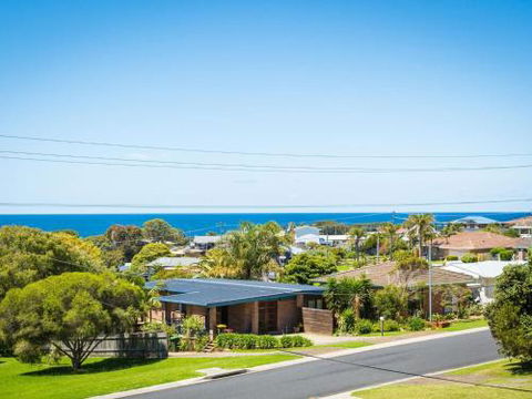 Williams Wonder Large Beach House - Hotel WA 4