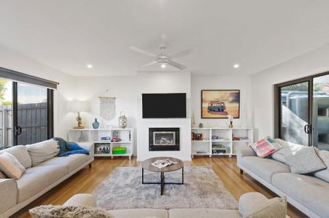 TORQUAY Relax & Unwind Beach 300m Table Tennis - Hotel WA 2