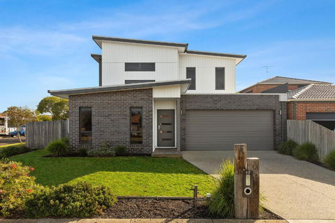 TORQUAY Relax & Unwind Beach 300m Table Tennis - Hotel WA 6