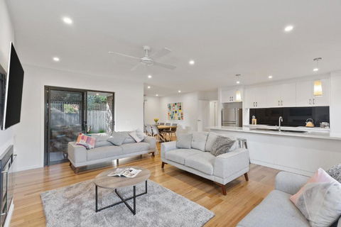 TORQUAY Relax & Unwind Beach 300m Table Tennis - Hotel WA 1