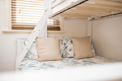 Lords Cottage Charming CBD Home Pet Friendly - Hotel WA 1