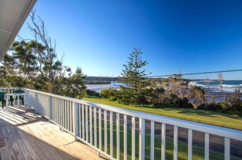 Seaside Beach House 25 Seaside Pde - Hotel WA 0