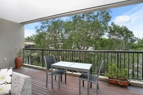 Surry Hills 1 Bedroom Apartment ADEL1 - Hotel WA 3
