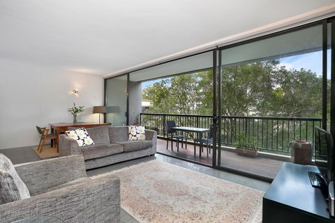 Surry Hills 1 Bedroom Apartment ADEL1 - Hotel WA 5