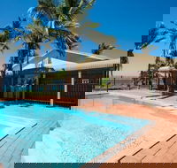 Hedland Hotel - Hotel WA
