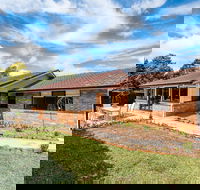 Hedge House- luxury space style location - Hotel WA