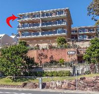 2 Bedroom Apartment Kiah Unit 5 / 53 Victoria Parade - Hotel WA