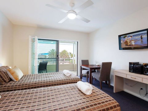 Oaks Pacific Blue 278 265 Sandy Point Road - Hotel WA 1