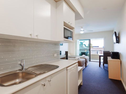 Oaks Pacific Blue 278 265 Sandy Point Road - Hotel WA 6