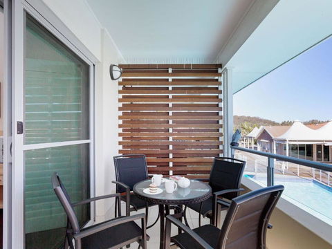 Oaks Pacific Blue 278 265 Sandy Point Road - Hotel WA 2